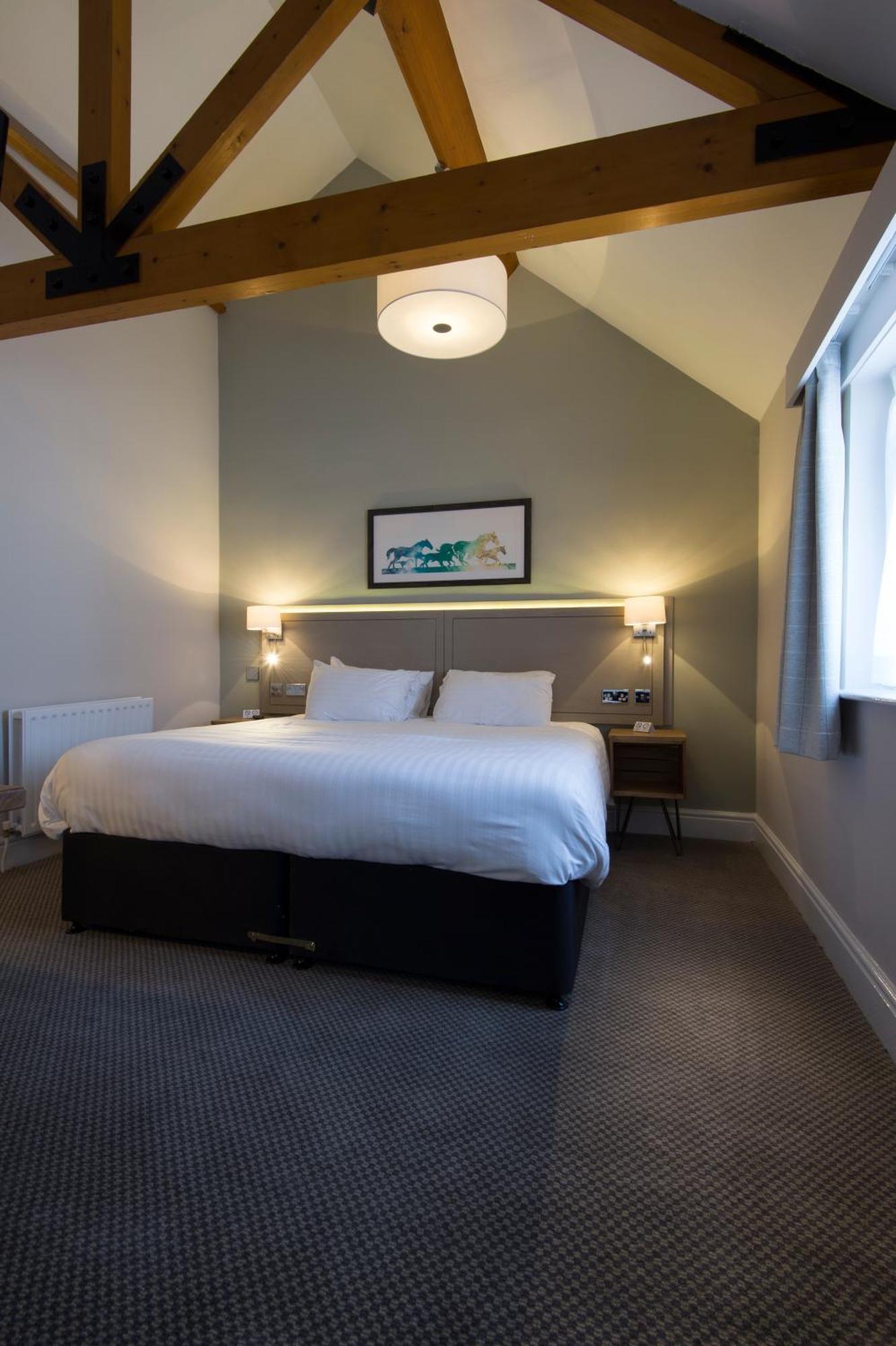 Green Dragon, Welton By Marston'S Inns South Cave Extérieur photo