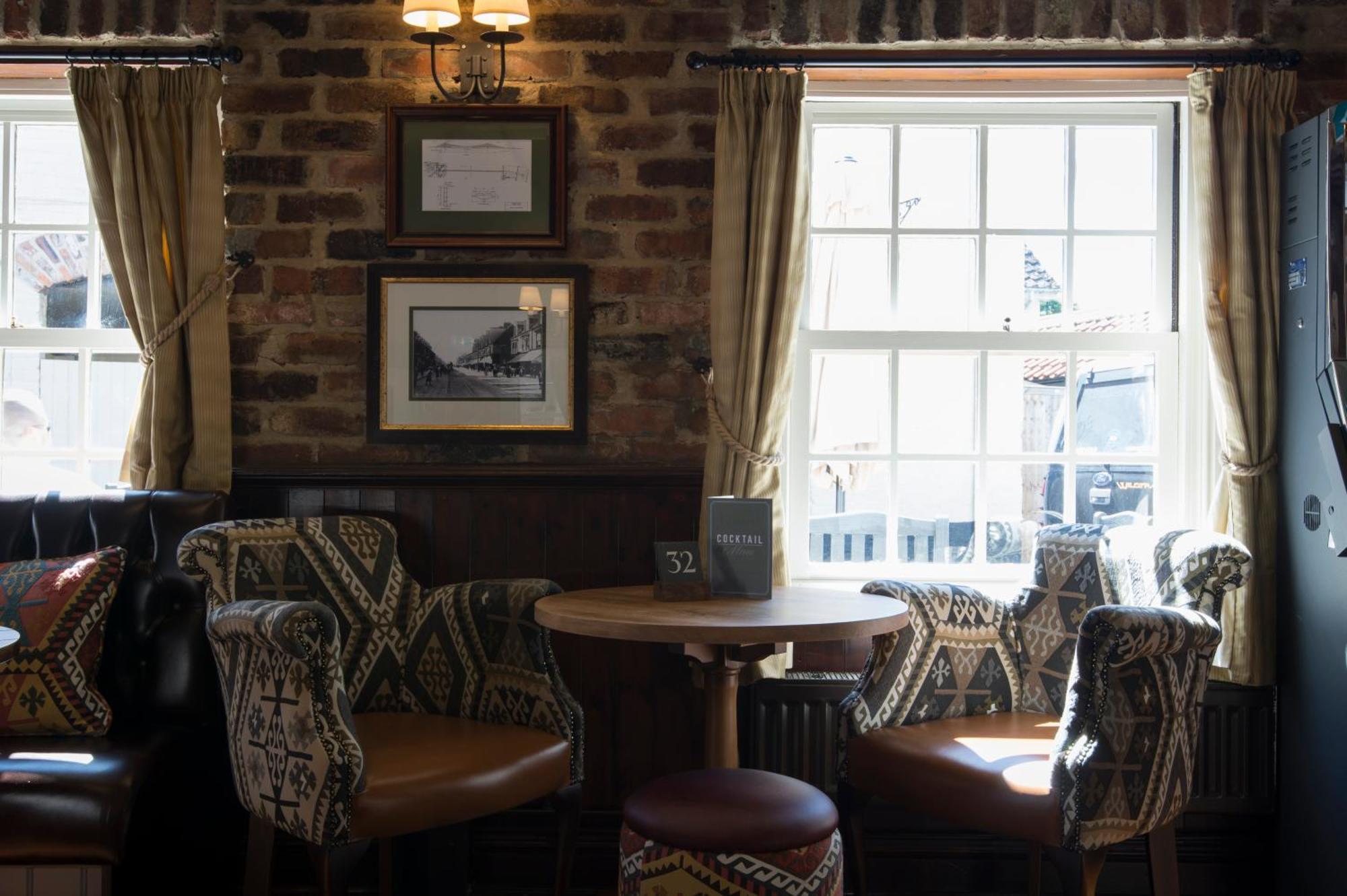 Green Dragon, Welton By Marston'S Inns South Cave Extérieur photo