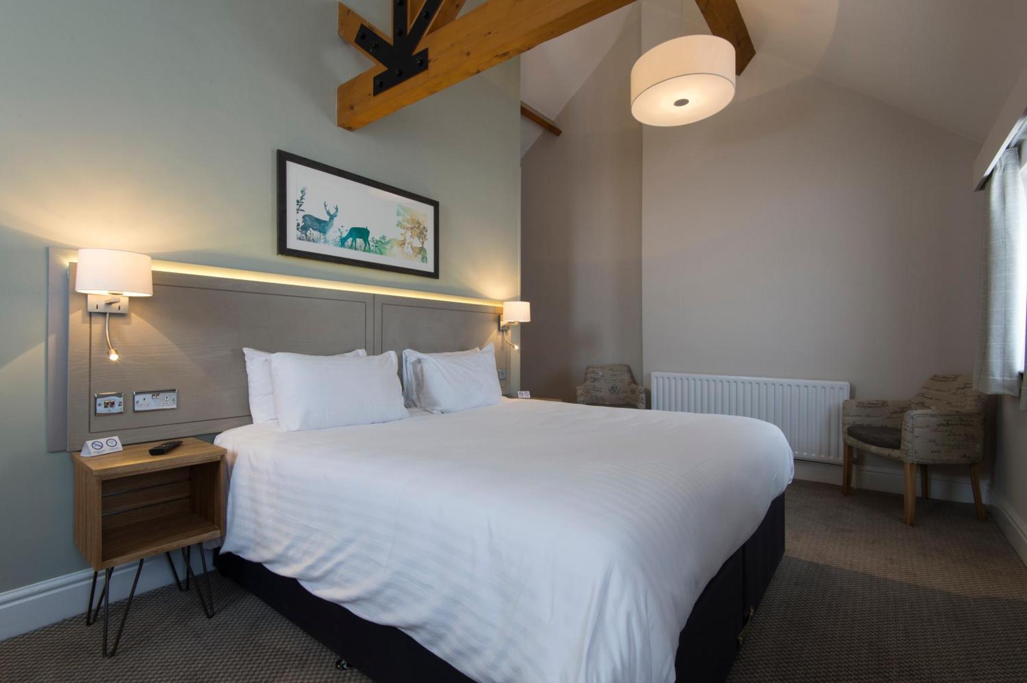 Green Dragon, Welton By Marston'S Inns South Cave Extérieur photo